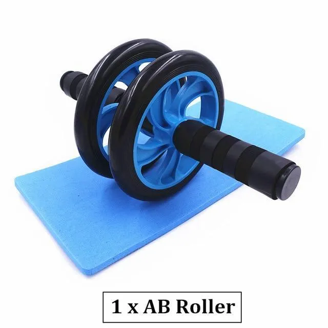 Workout Equipment for Home Workouts as Gym Equipment for Home Best Ab Roller Wheel