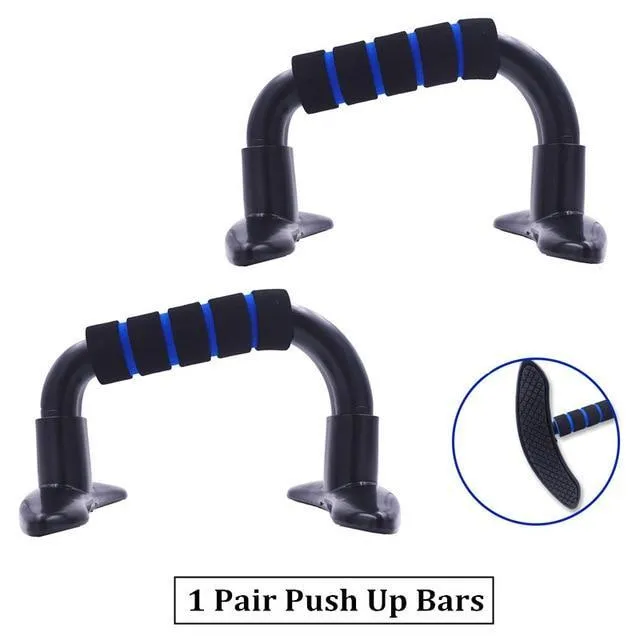 Workout Equipment for Home Workouts as Gym Equipment for Home Best Ab Roller Wheel