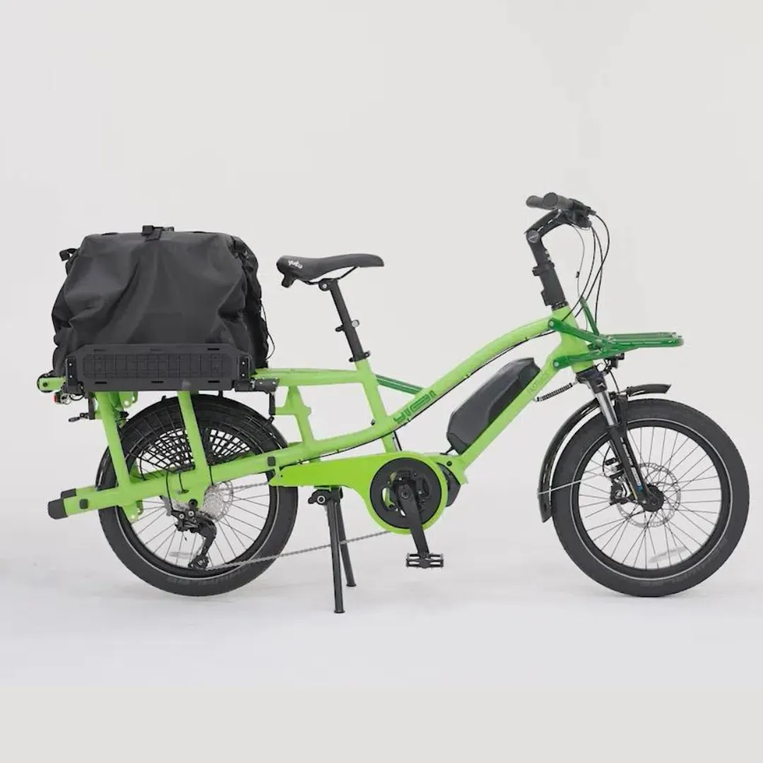 Yuba Fastrack D.R.S Bag