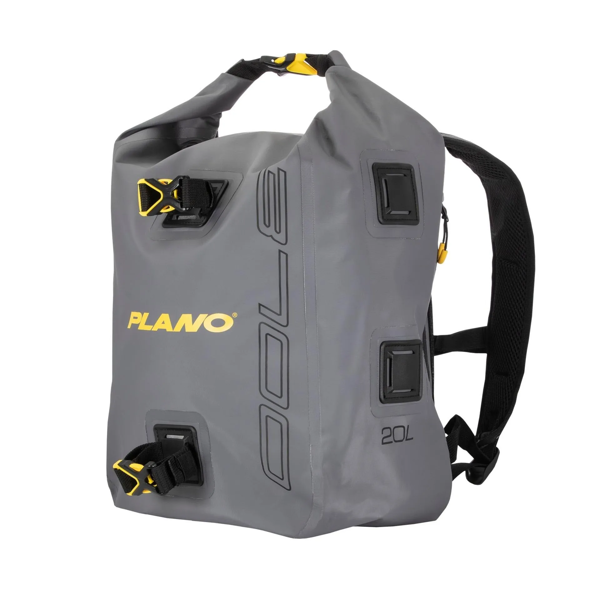 Z-Series Waterproof Backpack